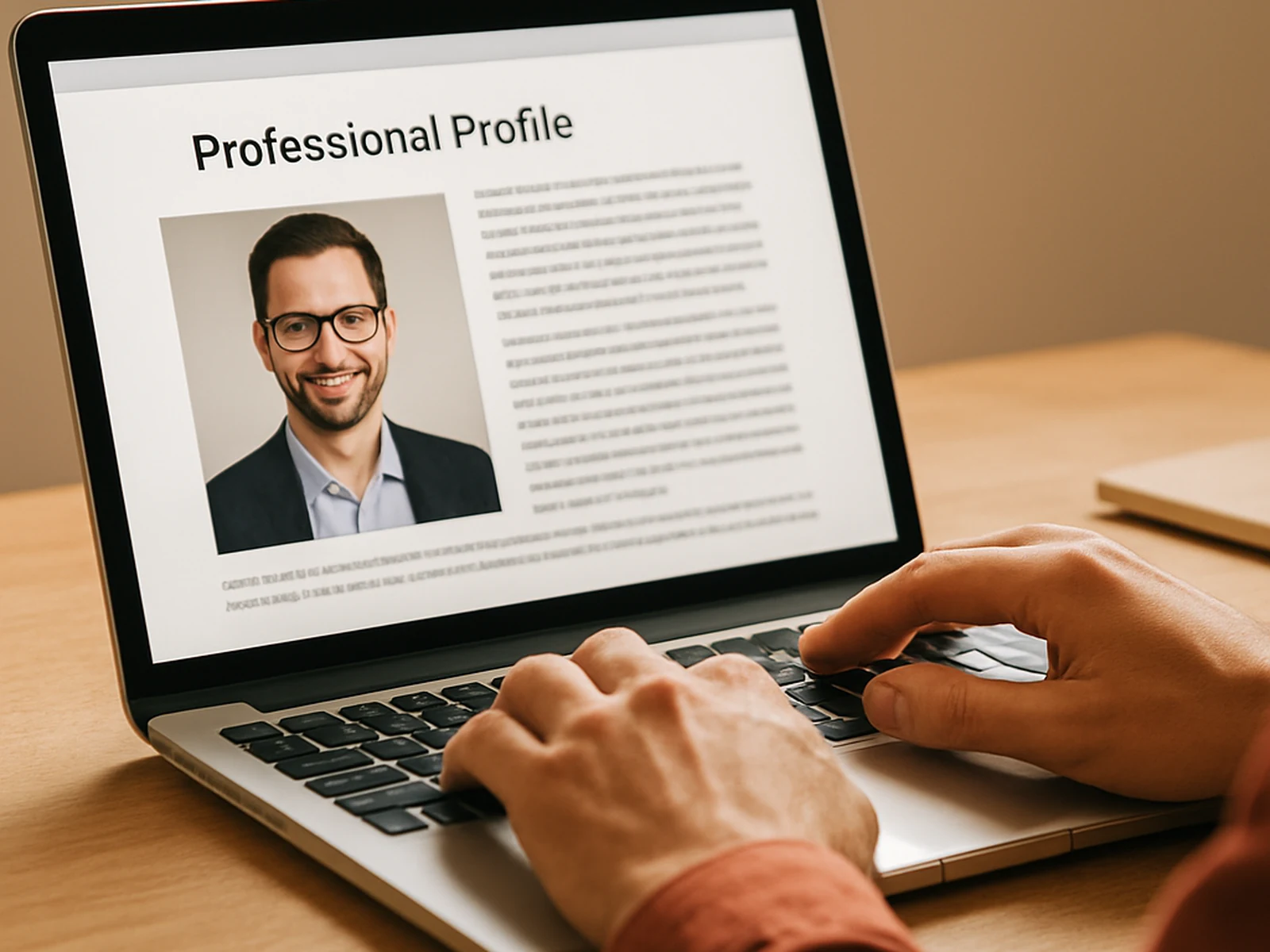 LinkedIn Content Writing