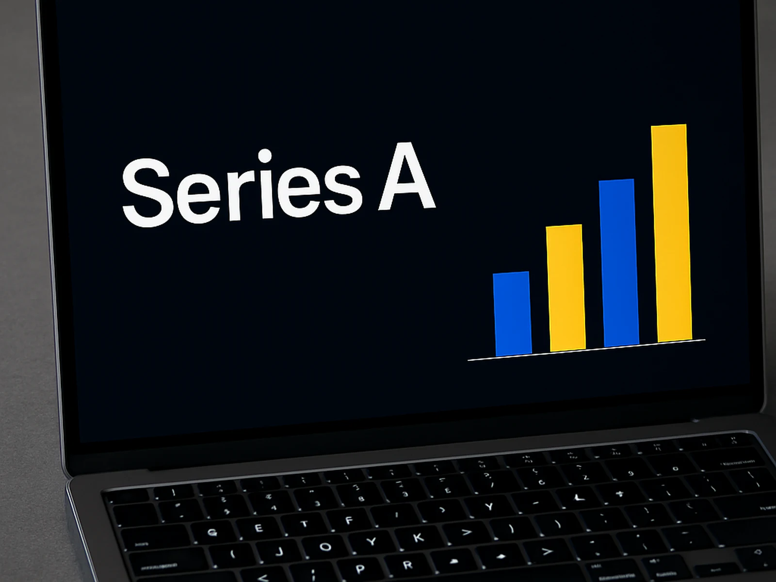 Pitch Decks & Investor Copy